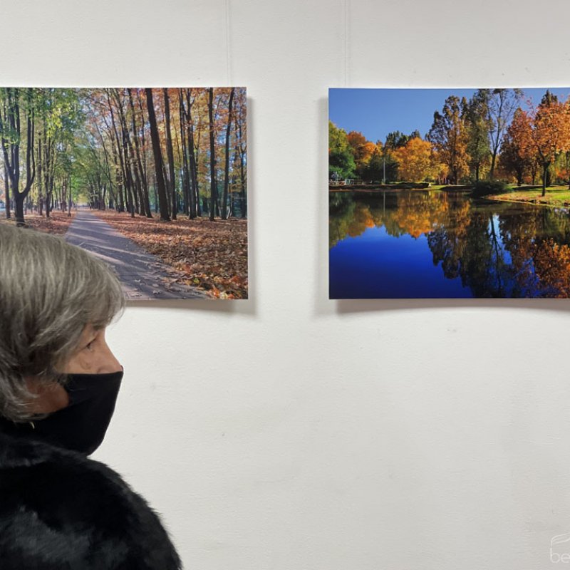 Naptárfotó pályázat - eredményhirdetés és kiállítás 26